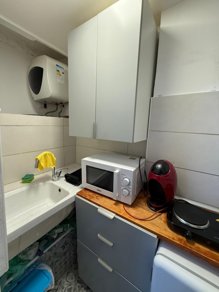 Foto di La cava del duca a Genoa