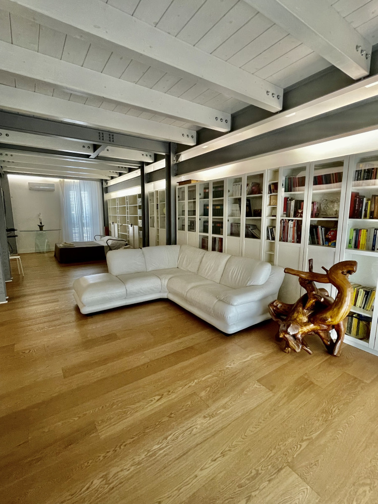 Foto di Juliets Haus a Porto Sant'Elpidio