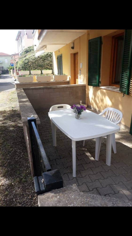 Monolocale Linda
