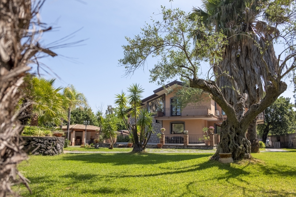 Foto di Villa Etna sul mare a Aci Sant'Antonio