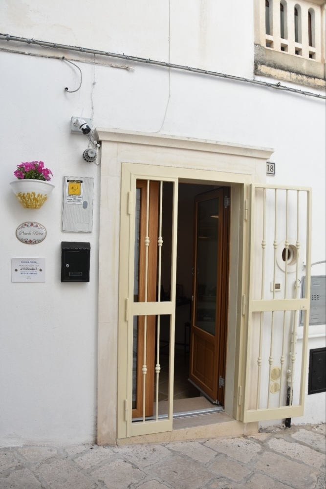 Casa indipendente