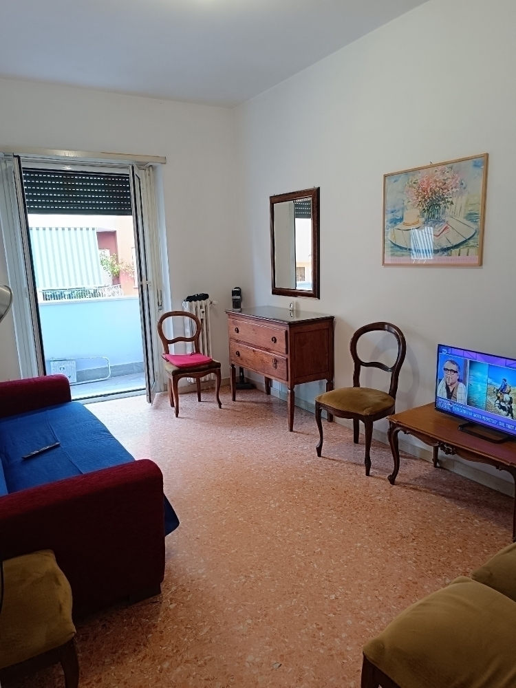 Foto di Casa Lilly: un appartamento molto luminoso a Roma a Rome