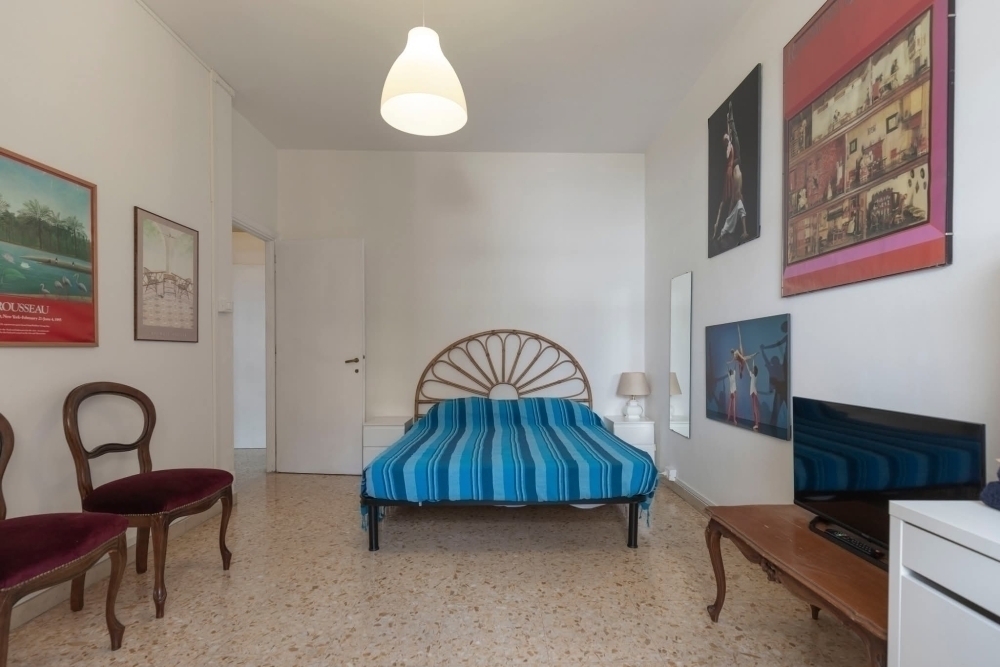 Foto di Casa Lilly: un appartamento molto luminoso a Roma a Rome