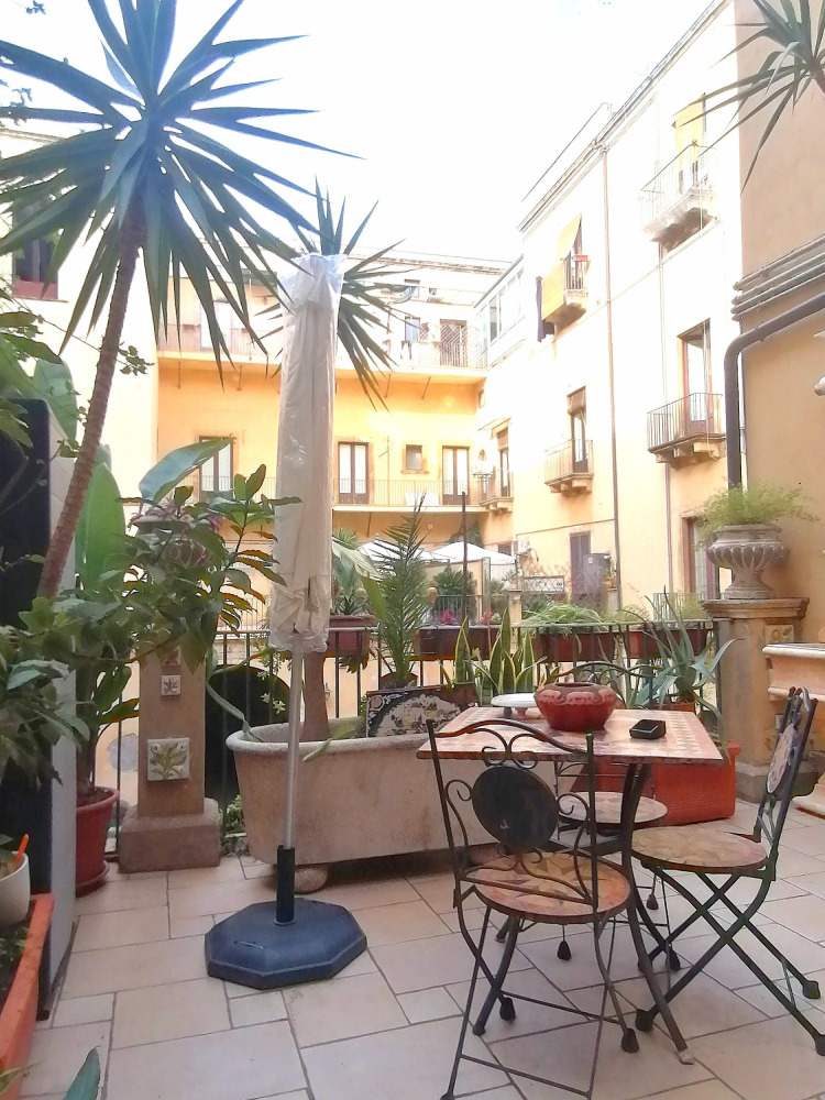 La Terrazza