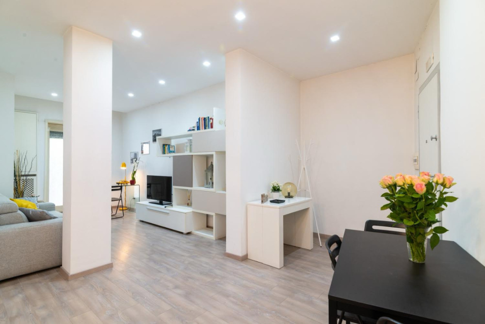 Foto di Ponte Milvio Holiday Home a Rome