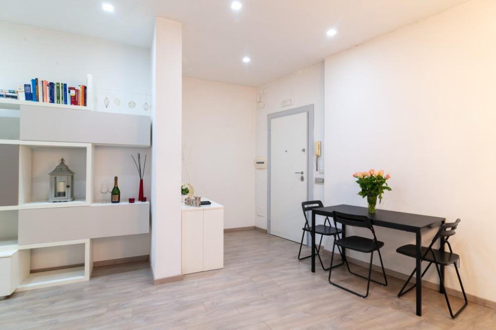 Foto di Ponte Milvio Holiday Home a Rome