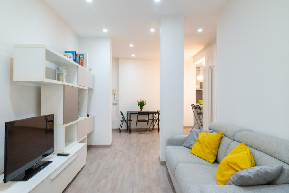 Foto di Ponte Milvio Holiday Home a Rome