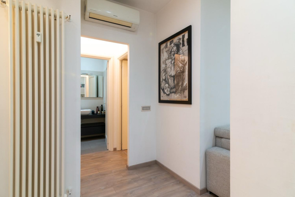 Foto di Ponte Milvio Holiday Home a Rome