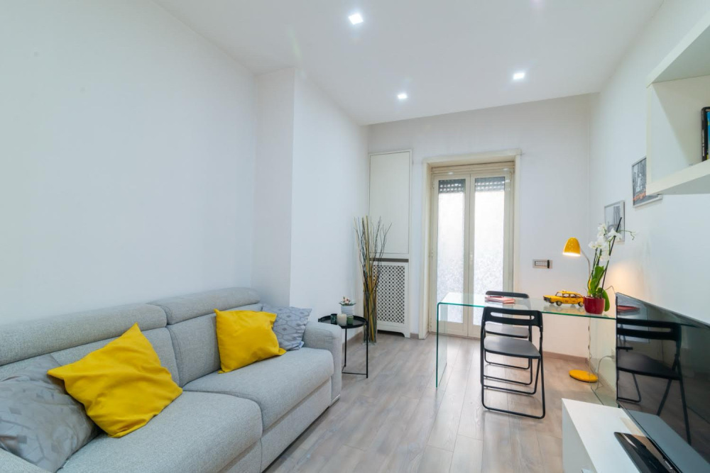 Foto di Ponte Milvio Holiday Home a Rome