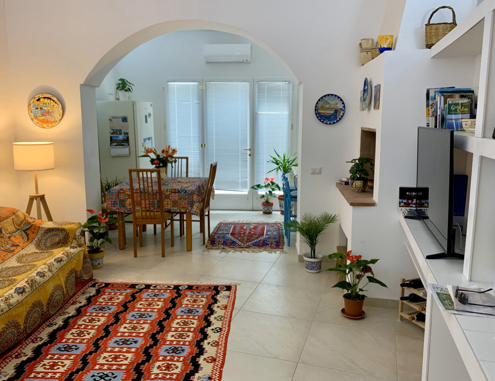 Foto di Dimora di Pregio (Rocca Apt.) a Castro