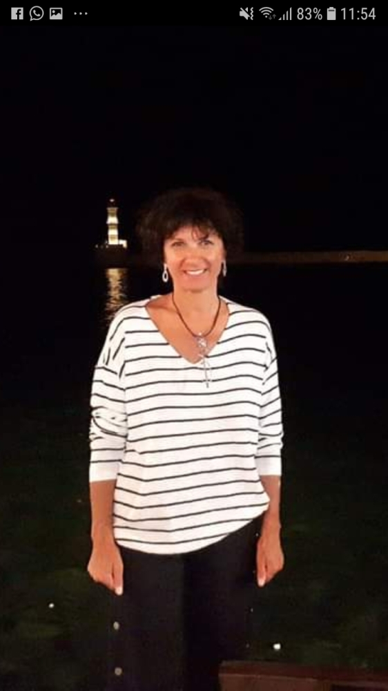 Susy Campanile
