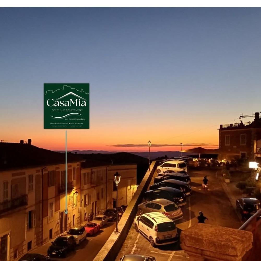 CasaMia - Boutique Apartment
