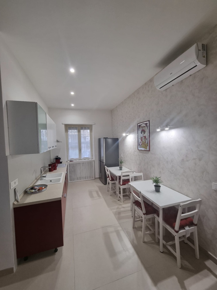Foto di La casa di Lucia a Naples