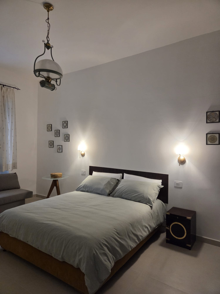 Foto di La casa di Lucia a Naples