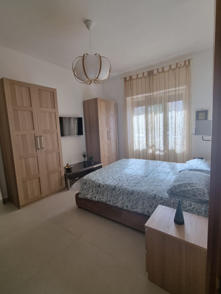 Foto di La casa di Lucia a Naples