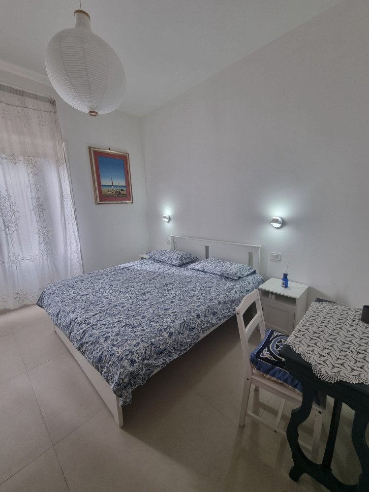 Foto di La casa di Lucia a Naples