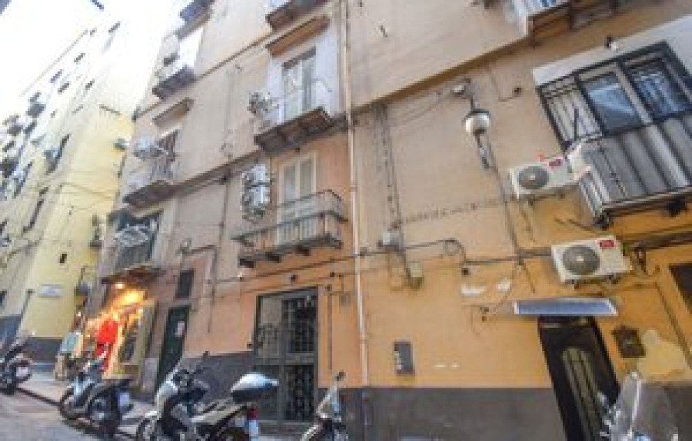 Foto di MyChiaiaPuntoit a Naples