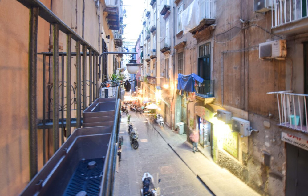 Foto di MyChiaiaPuntoit a Naples