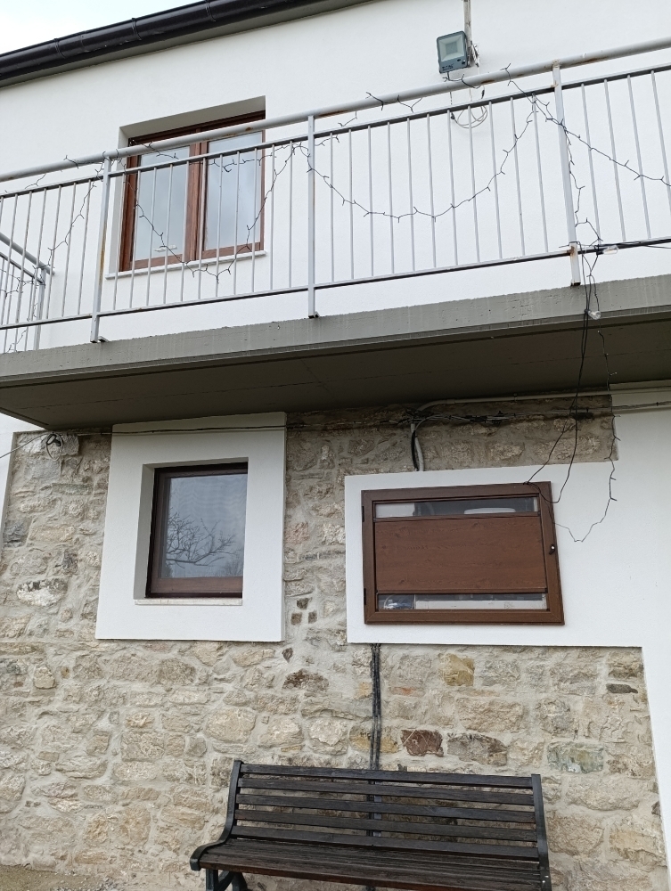 Herculea Rifugio Bosco Bradano