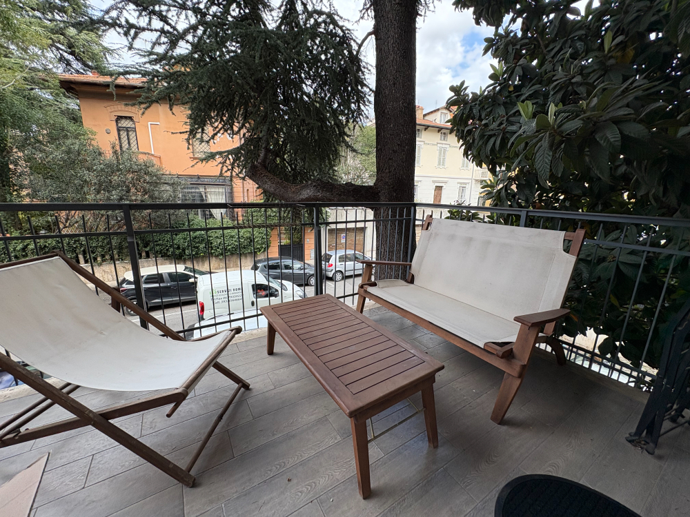 Foto di URBAN ESCAPE A PIAZZA CAPRERA a Rome