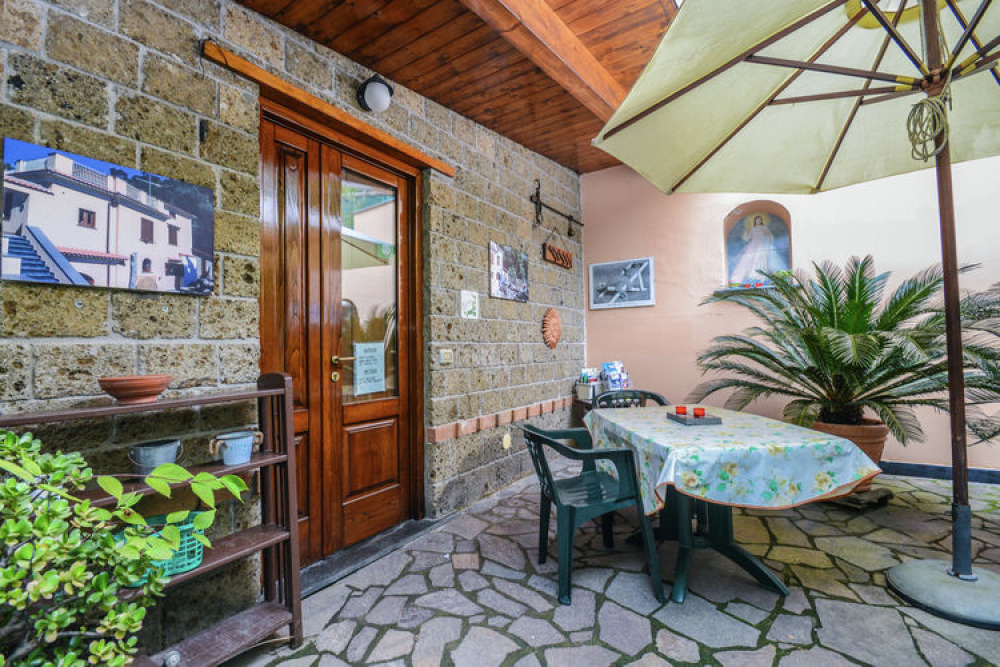 Appartamento EDERA