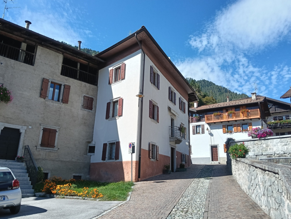 CASA SILENE