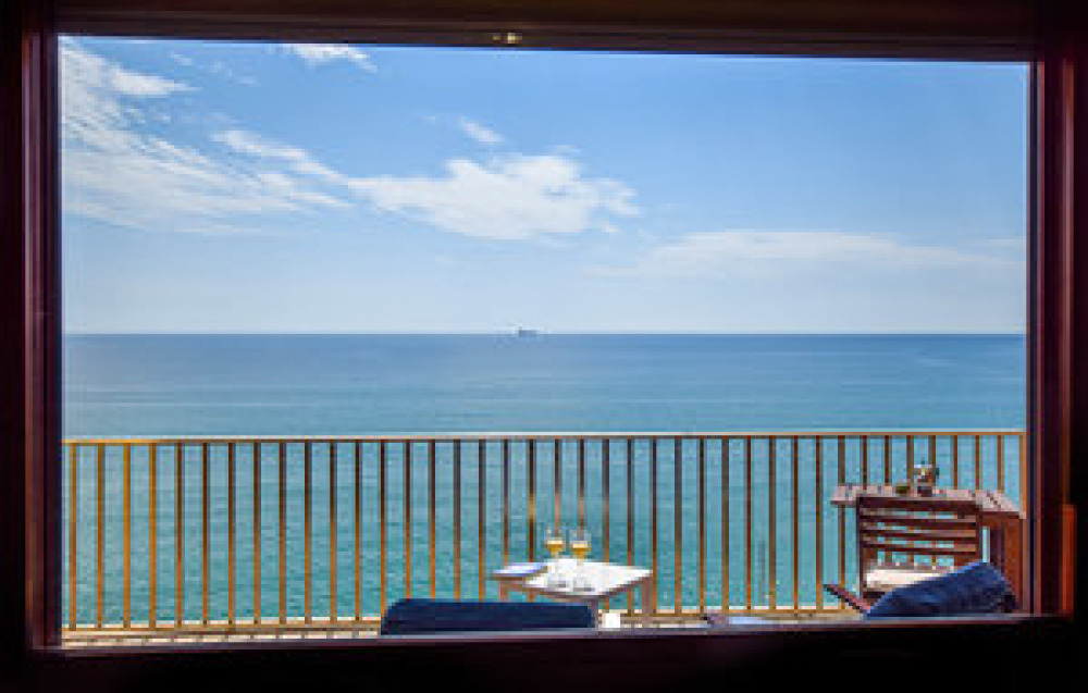 La casa sul mare