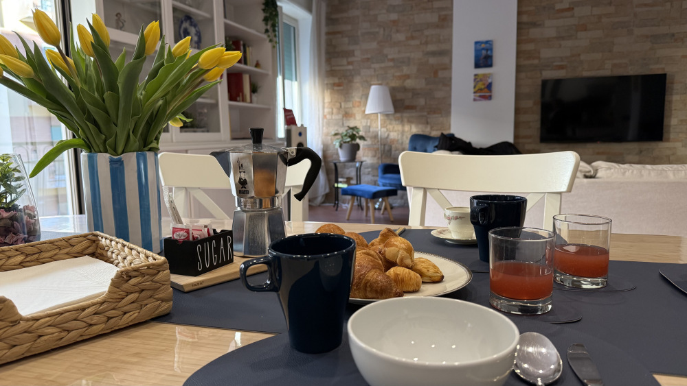 Foto di Kyntherland House a Naples