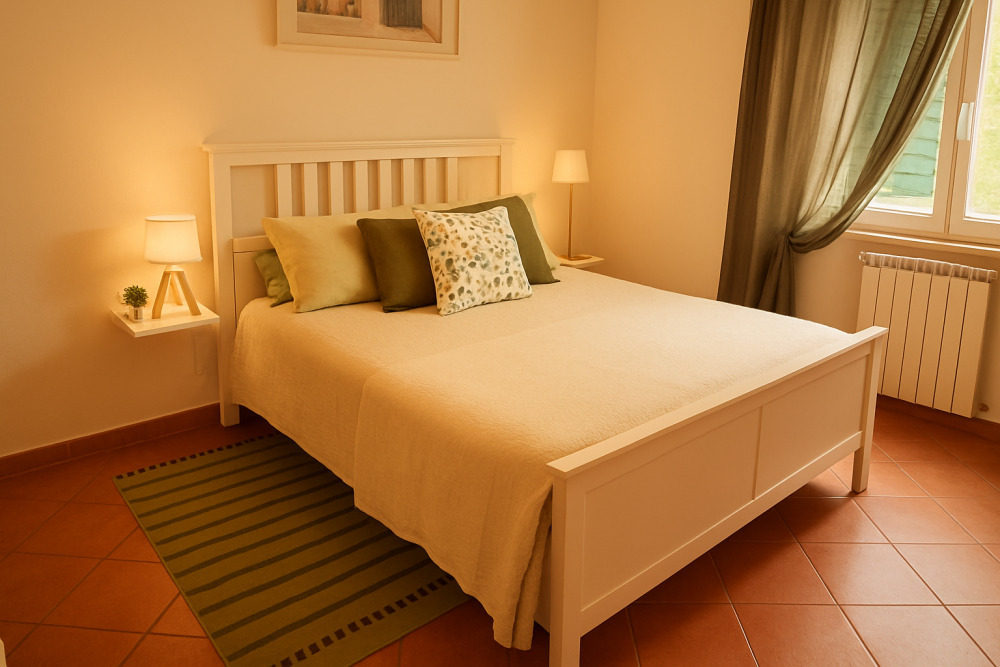 Foto di Kyntherland House a Naples