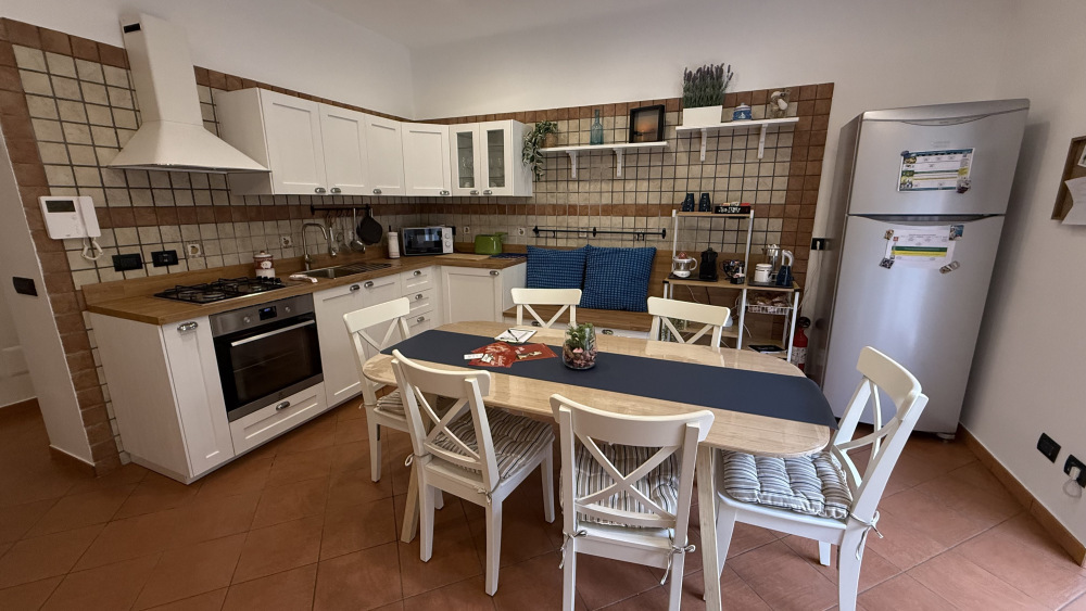 Foto di Kyntherland House a Naples