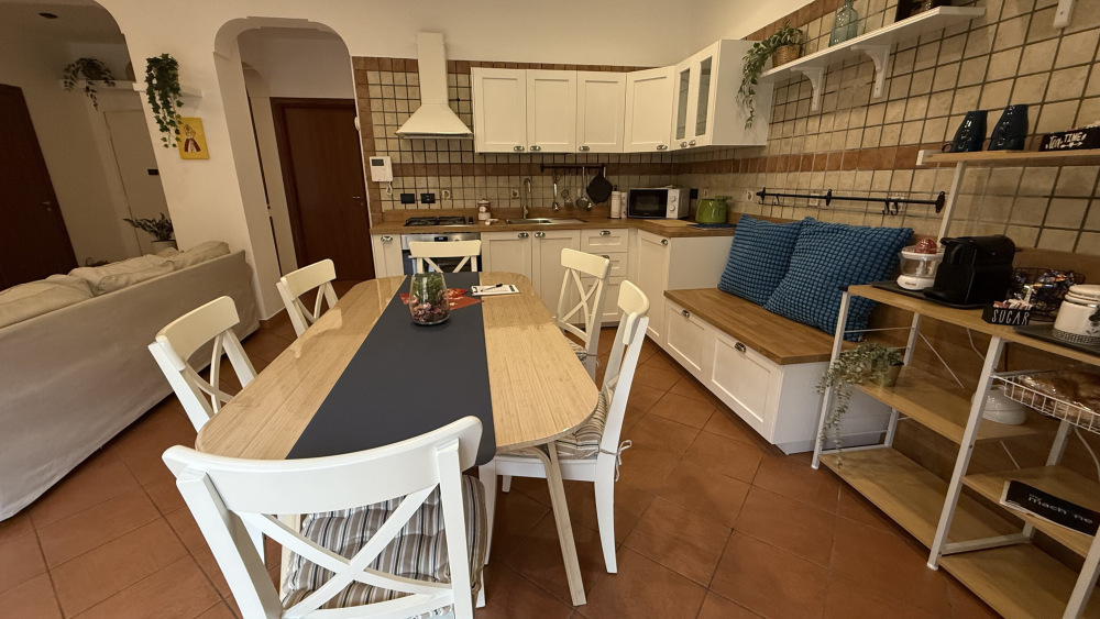 Foto di Kyntherland House a Naples
