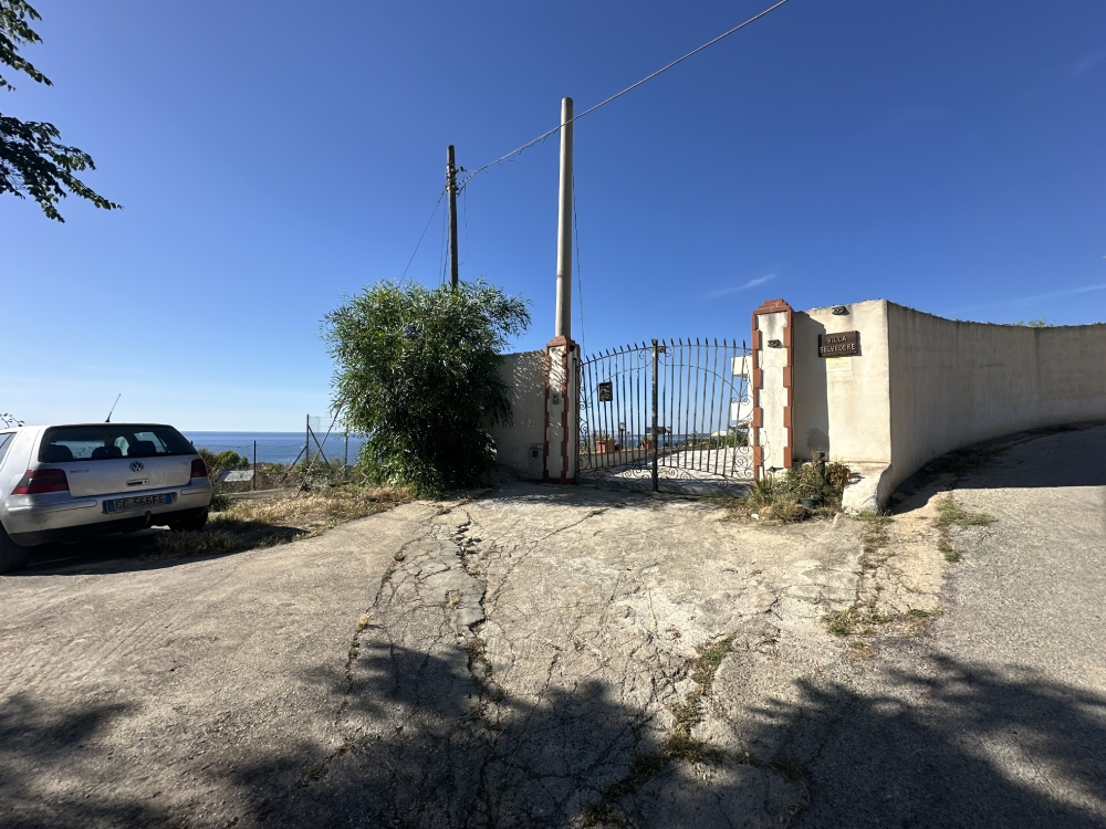 Villa Belvedere