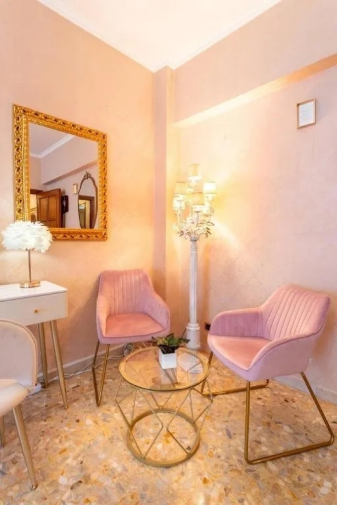 Foto di 7th Toor Terrace Stay San Giovanni & Colusseum a Rome
