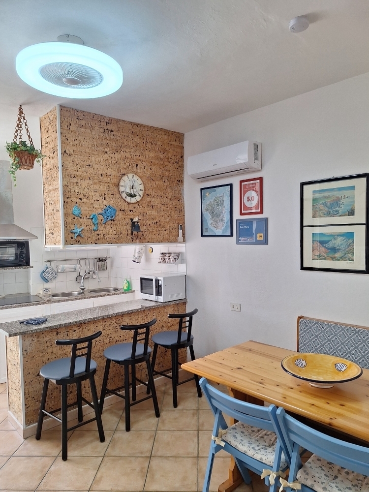 Casa Vacanze Maria Carloforte
