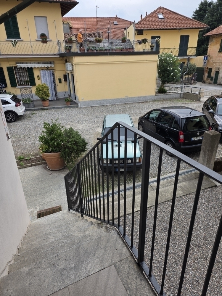 Nido Ticino, casetta accogliente con tutti i comfort