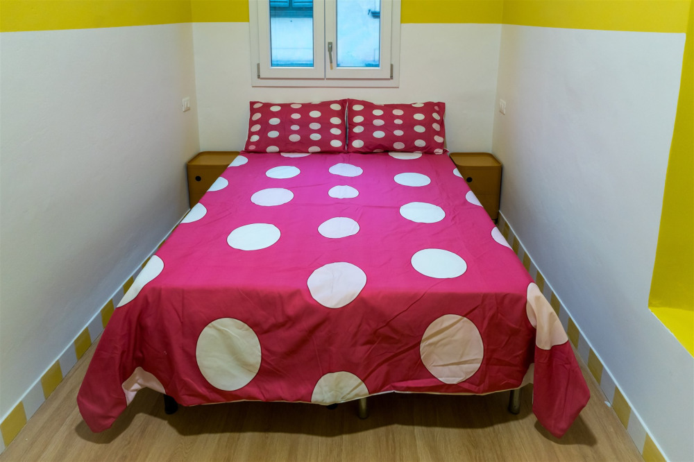 Foto di Coliving Florence VdM Twin room a Florence