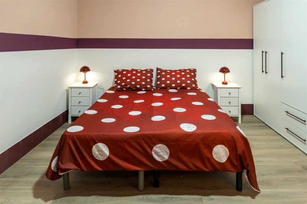 Foto di Coliving Florence VdM Triple room a Florence