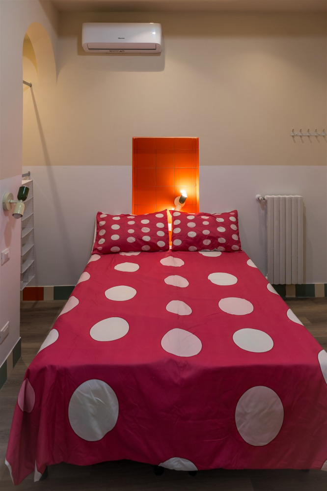 Foto di Coliving Florence VdM Cute & cozy room a Florence