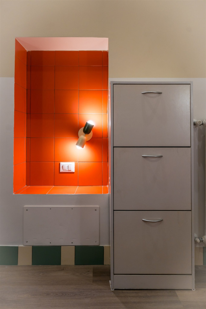 Foto di Coliving Florence VdM Cute & cozy room a Florence