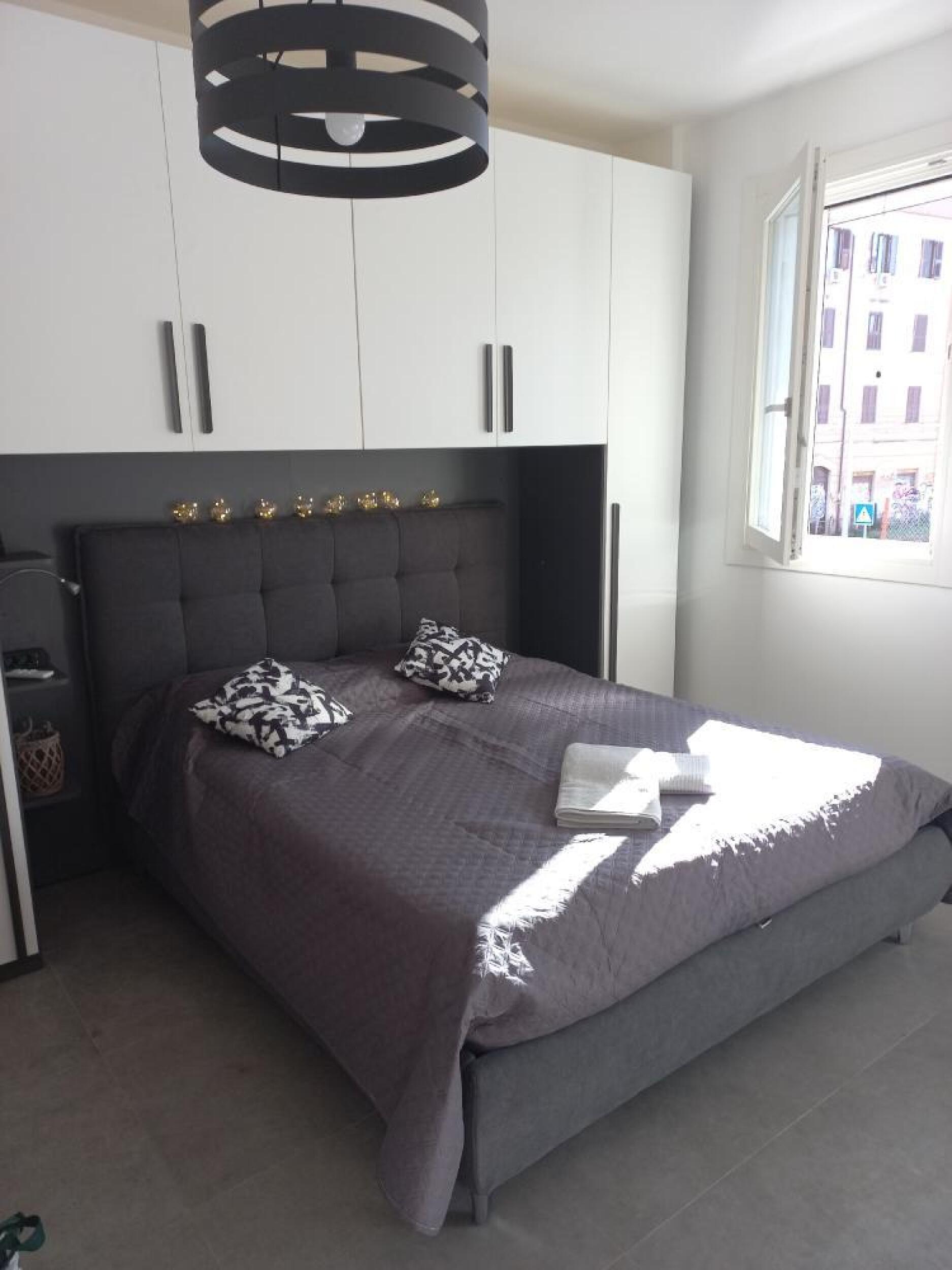 LA SUITE DI LUSSO DI ANDREW