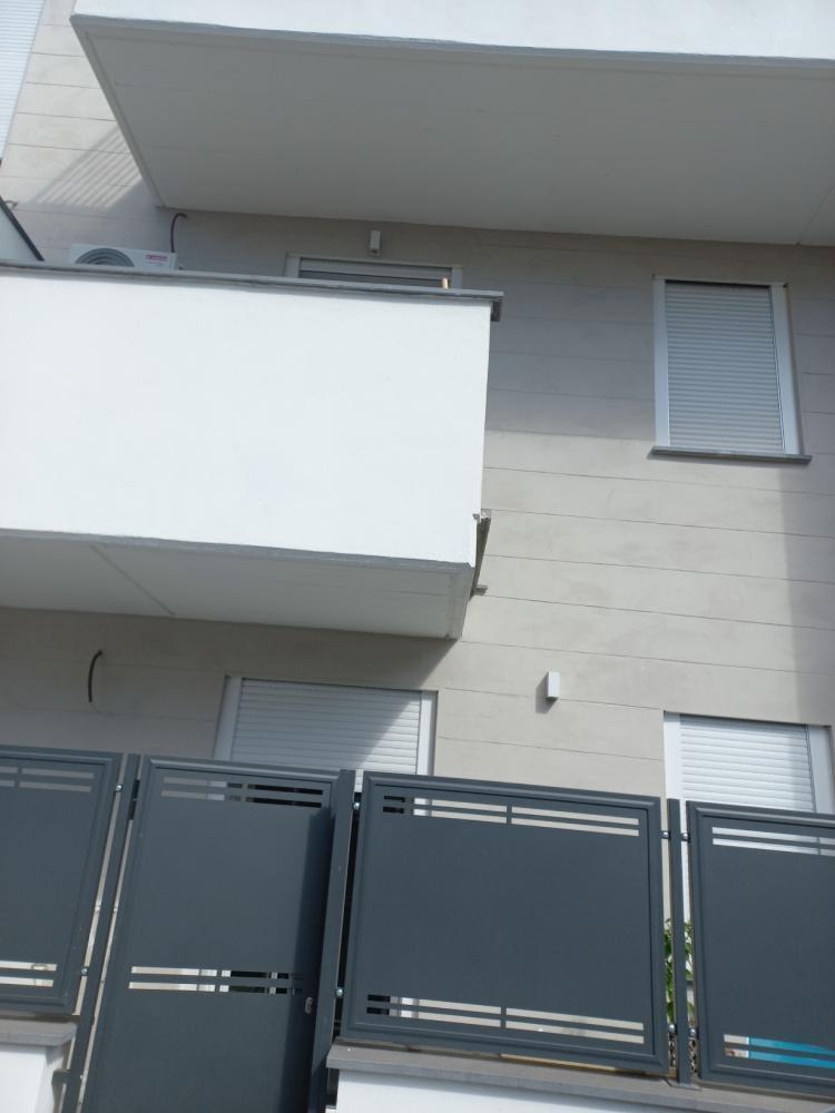 LA SUITE DI LUSSO DI ANDREW 4