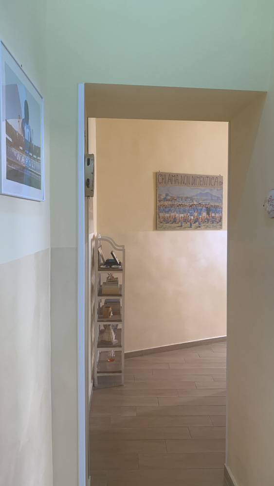 Foto di Casa Vacanze “Solemare Musica & Poesia” a Naples