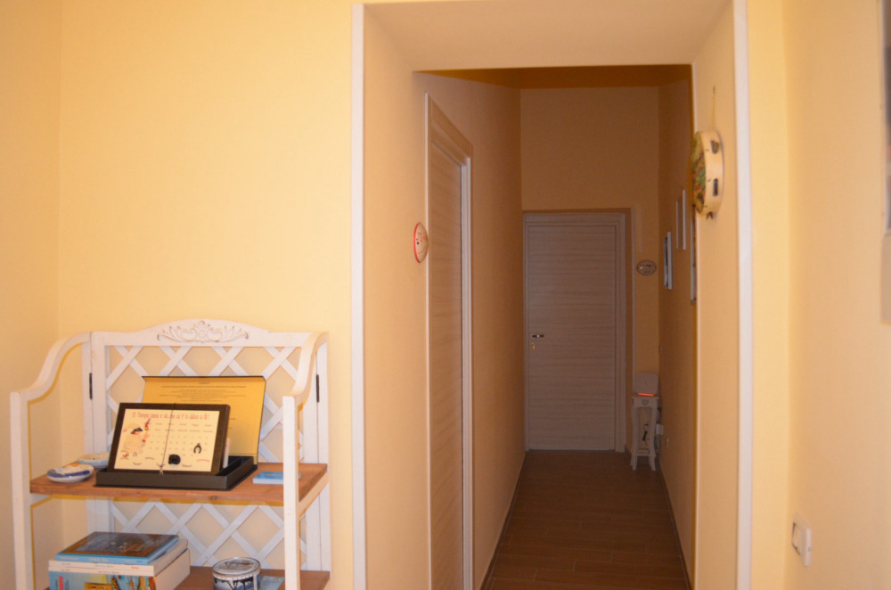 Foto di Casa Vacanze “Solemare Musica & Poesia” a Naples