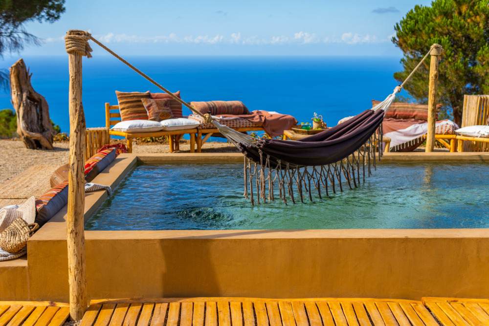 TERRE DI BEA COTTAGE BY THE SEA, CEFALU'SICILY ITALY