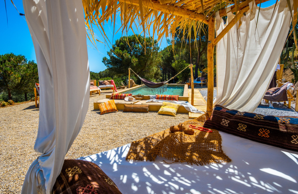 TERRE DI BEA COTTAGE BY THE SEA, CEFALU'SICILY ITALY 3