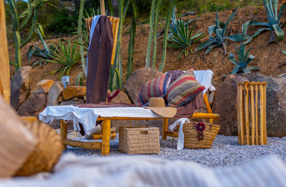 TERRE DI BEA COTTAGE BY THE SEA, CEFALU'SICILY ITALY 5