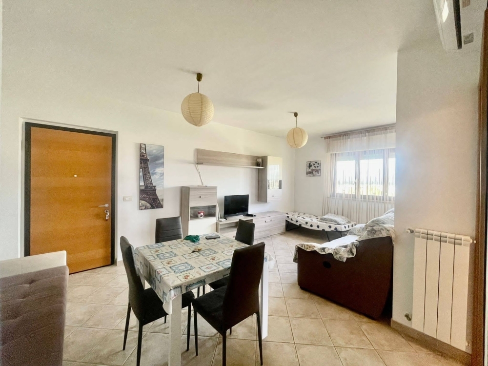 Foto di SALIERI APARTMENT LATINA a Latina
