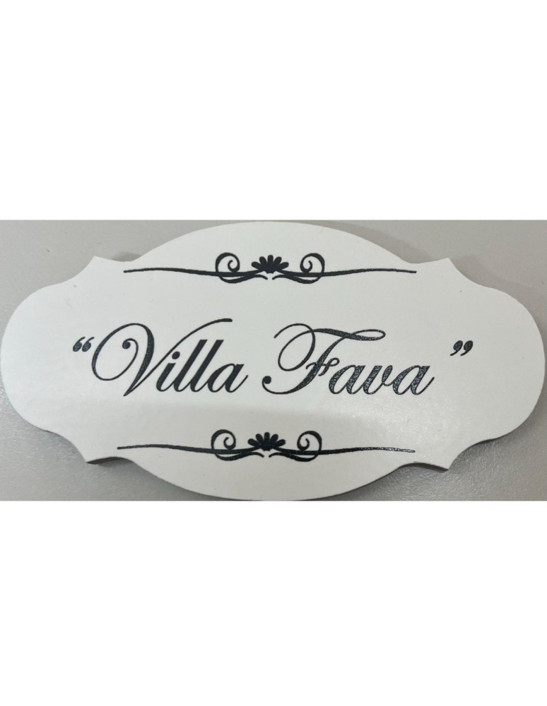 Villa Fava