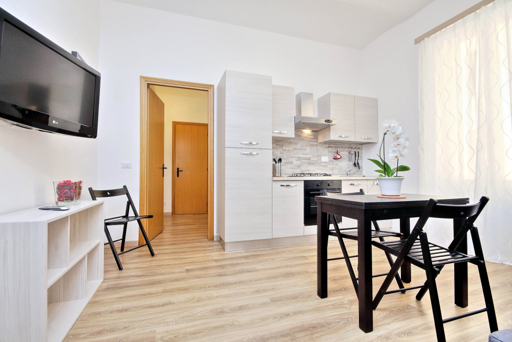 Holiday rental San Lorenzo district, apartment 3