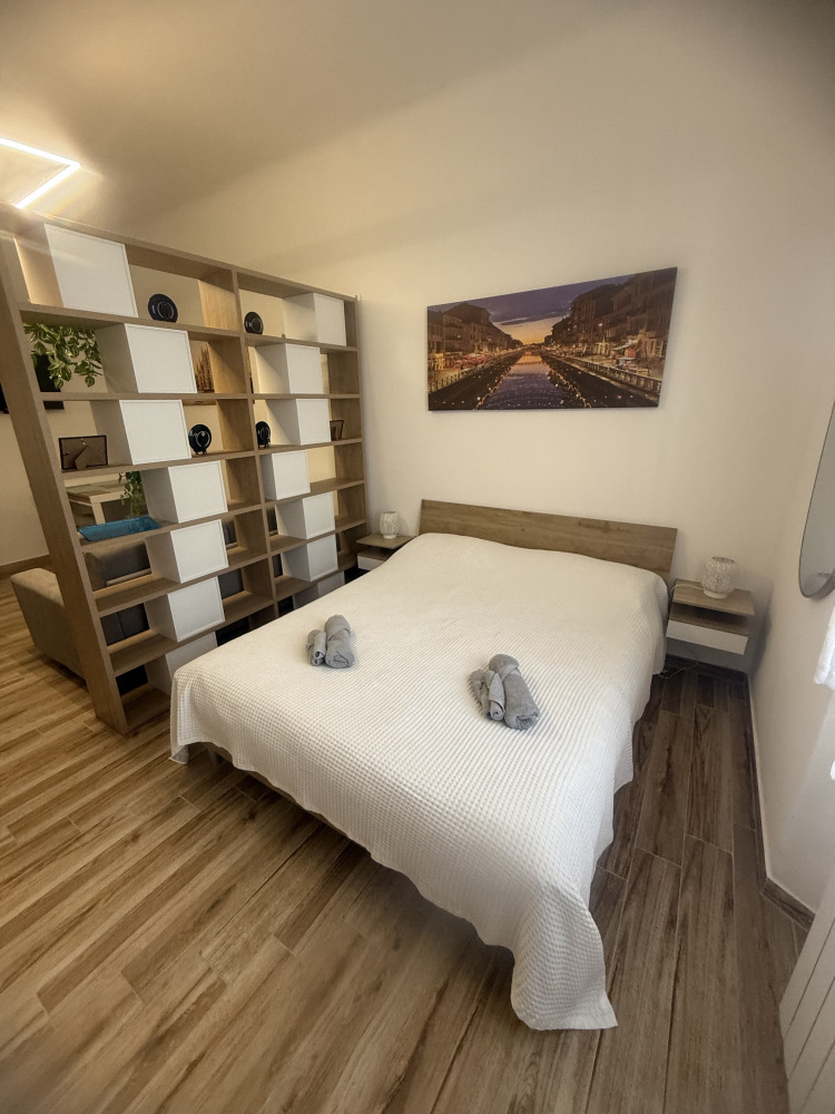 GranMilan house 2
